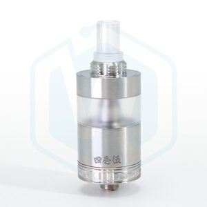 SXK New 415 RTA Virtuous top filling 22MM vape tank atomizers