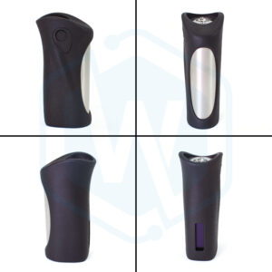 SXK 3D printing Thrill mod by MMvapor 70W/DNA60W 18650 VV VW mods