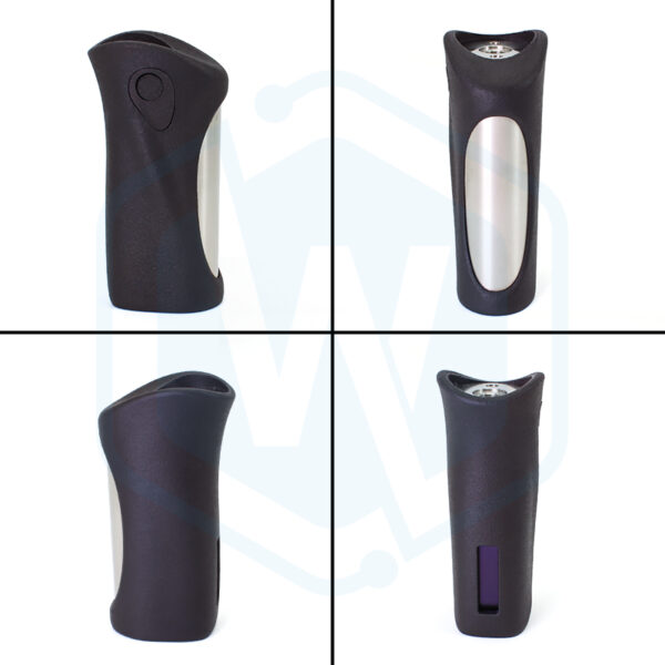 SXK 3D printing Thrill mod by MMvapor 70W/DNA60W 18650 VV VW mods