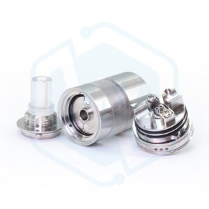 SXK New 415 RTA Virtuous top filling 22MM vape tank atomizers