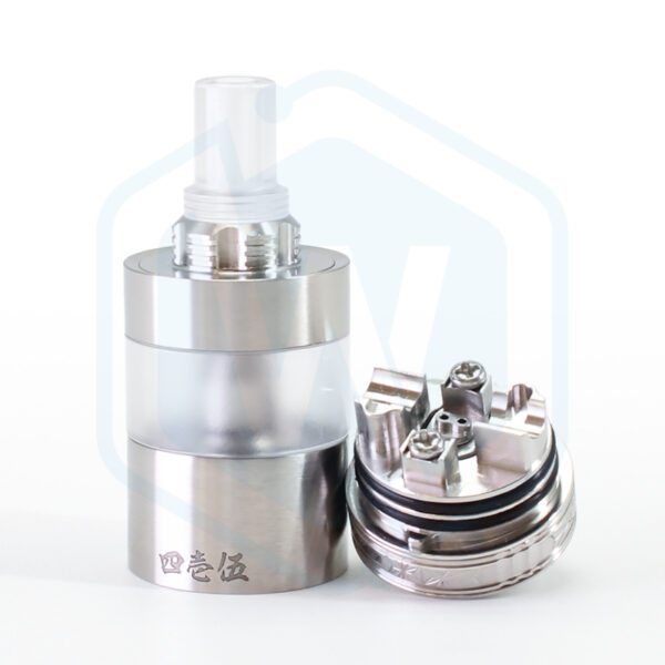 SXK New 415 RTA Virtuous top filling 22MM vape tank atomizers