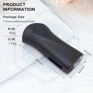 SXK 3D printing Thrill mod by MMvapor 70W/DNA60W 18650 VV VW mods