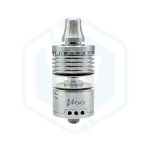 YTK SS316 VICO RTA 22MM 4ML Tank atomizer