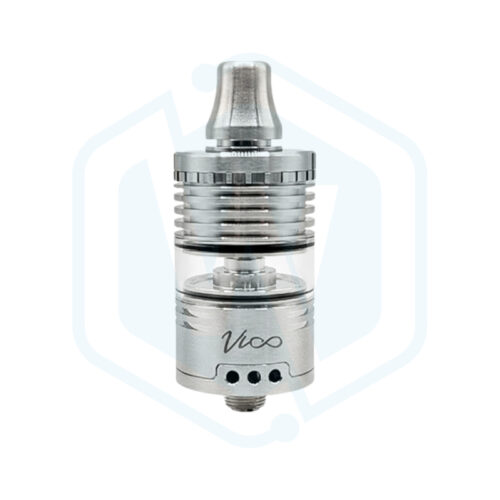 YTK SS316 VICO RTA 22MM 4ML Tank atomizer