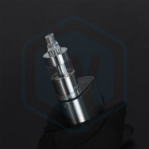 YFTK glass kit for 415 RTA Virtuous 22MM extension accessories