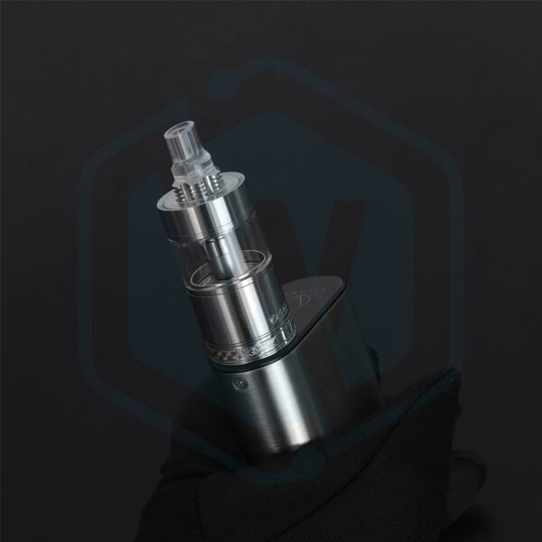 YFTK glass kit for 415 RTA Virtuous 22MM extension accessories