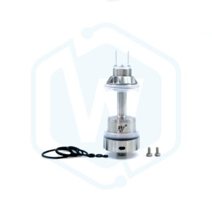 YFTK SS316 BY KA V11 RTA 23MM standard set