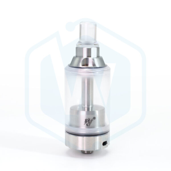SXK style SS316 BY-KA V.11 23mm mtl rta TANK ATOMIZER