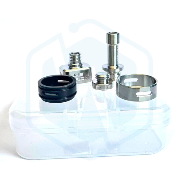 OneOrion Ti ACC Kit for Sturdy One Oion II/Orion II Pro