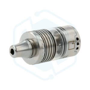 YTK SS316 VICO RTA 22MM 4ML Tank atomizer