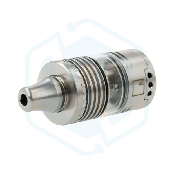 YTK SS316 VICO RTA 22MM 4ML Tank atomizer