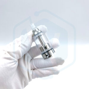 YFTK SS316 BY KA V11 RTA 23MM standard set