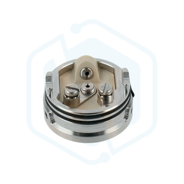 YTK SS316 VICO RTA 22MM 4ML Tank atomizer