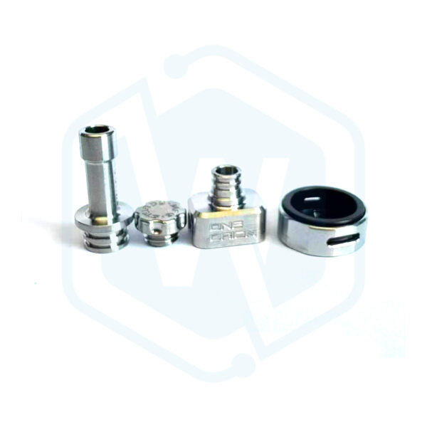 OneOrion Ti ACC Kit for Sturdy One Oion II/Orion II Pro