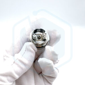 YFTK SS316 BY KA V11 RTA 23MM standard set