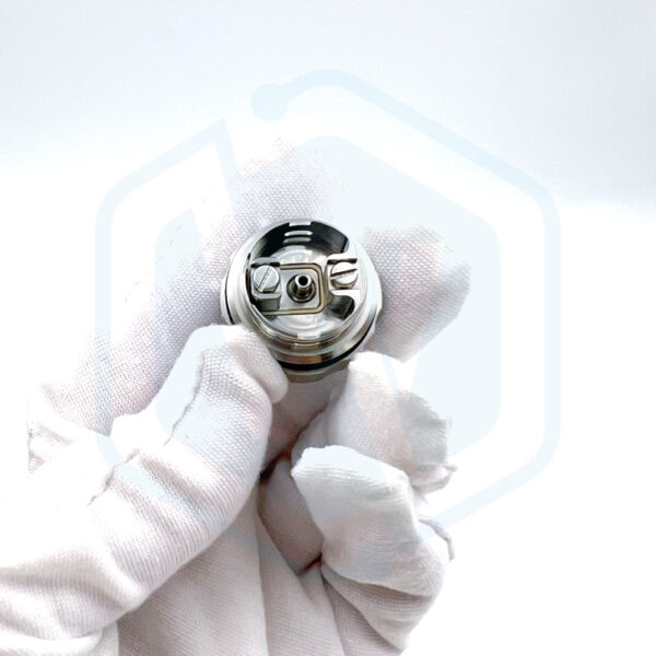 YFTK SS316 BY KA V11 RTA 23MM standard set