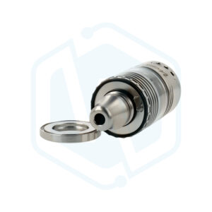 YTK SS316 VICO RTA 22MM 4ML Tank atomizer