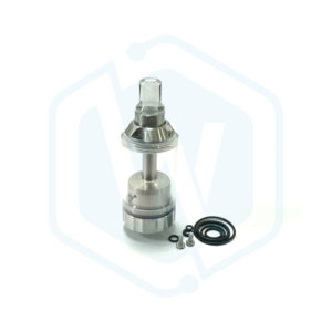 YFTK SS316 BY KA V11 RTA 23MM standard set