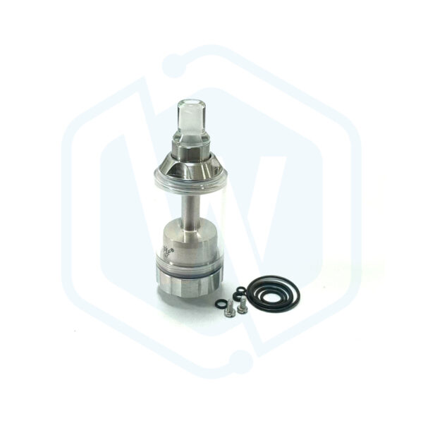 YFTK SS316 BY KA V11 RTA 23MM standard set