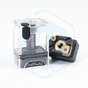 SXK SS316 Dotshell 2 RBA tank for Dotaio vape atomizer