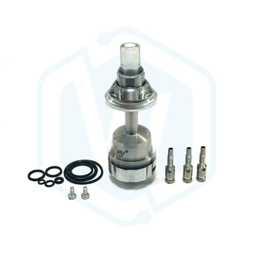 YFTK SS316 BY KA V11 RTA 23MM standard set