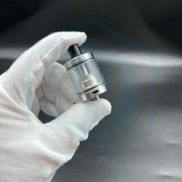 Wejoy Kooroo Kalibr 23.30 Style 23mm RTA 4.5ml tank