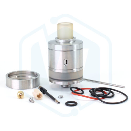 SXK Nextiny Style RDA 2MM vape atomizers