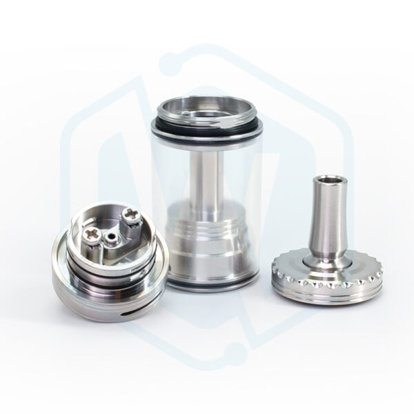 SXK Minister MTL RTA 20MM 4.5ML Air pins vape tanks