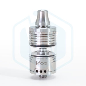 SXK style VICO RTA 22M 4ML full air pins/air screws VC tanks
