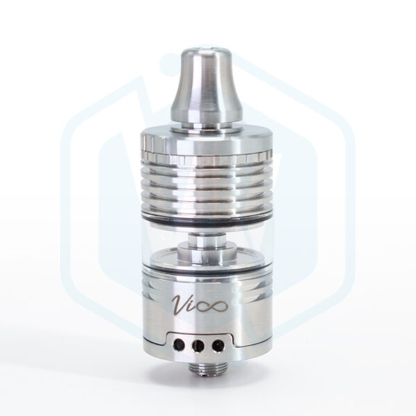 SXK style VICO RTA 22M 4ML full air pins/air screws VC tanks