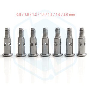 Wejoy Version Minister MTL RTA 20MM 4.5ml vape tank atomizer