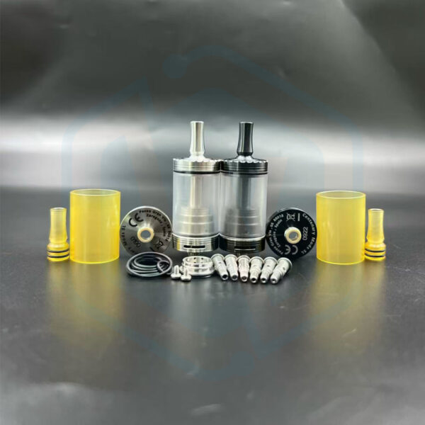 Wejoy Version Minister MTL RTA 20MM 4.5ml vape tank atomizer