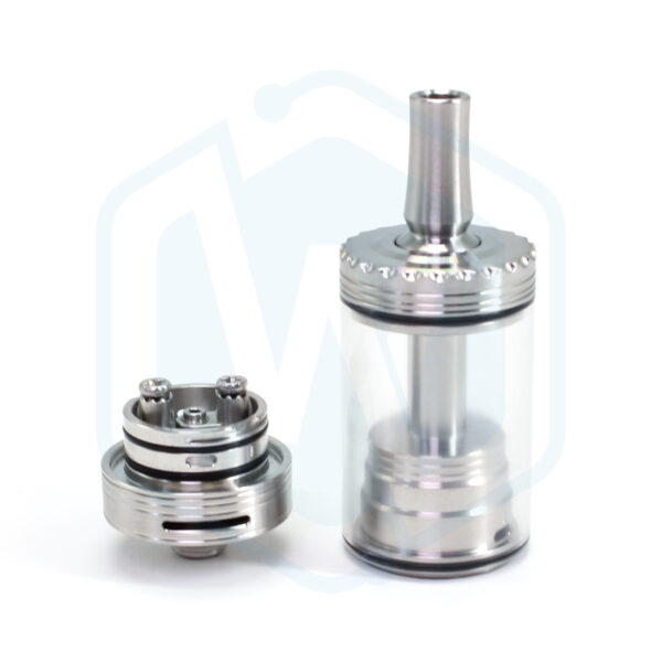 SXK Minister MTL RTA 20MM 4.5ML Air pins vape tanks