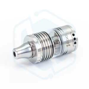 SXK style VICO RTA 22M 4ML full air pins/air screws VC tanks
