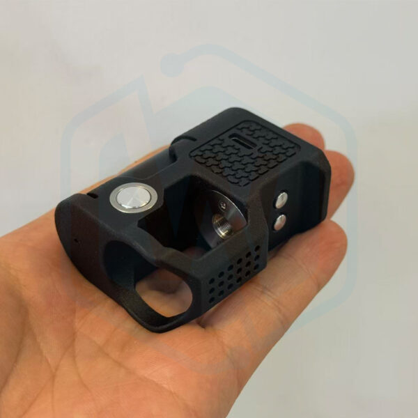 Group 3D Print ARMOR v2 80W 18350 Box Mod