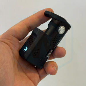 Group 3D Print VIPER 80W 18650 Box Mod
