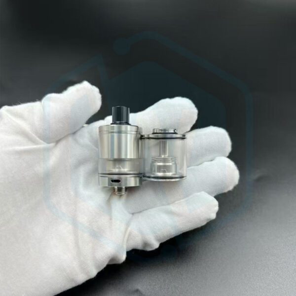 Wejoy Kooroo Kalibr 23.30 Style 23mm RTA 4.5ml tank