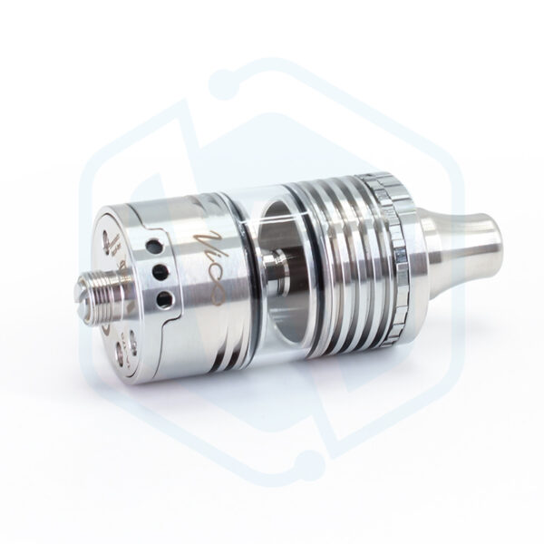 SXK style VICO RTA 22M 4ML full air pins/air screws VC tanks
