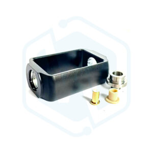 Wejoy Capsule core line classic boro system BB style adapters