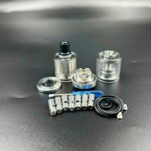 Wejoy Kooroo Kalibr 23.30 Style 23mm RTA 4.5ml tank