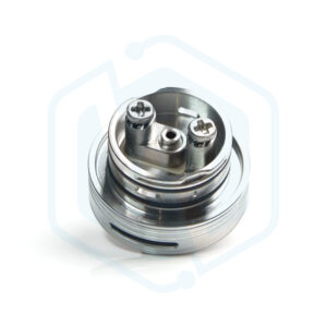 Wejoy Version Minister MTL RTA 20MM 4.5ml vape tank atomizer