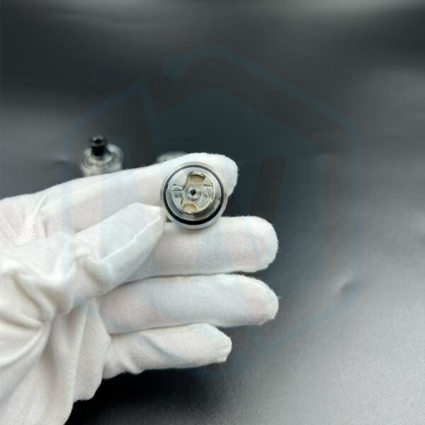 Wejoy Kooroo Kalibr 23.30 Style 23mm RTA 4.5ml tank
