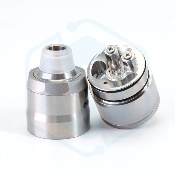 SXK SS316 AUCTANE RDTA 22mm Vape tank atomizer 1 sold