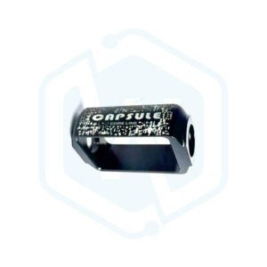 Wejoy Capsule core line classic boro system BB style adapters