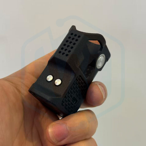 Group 3D Print ARMOR v2 80W 18350 Box Mod
