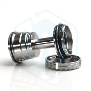 Wejoy Version Minister MTL RTA 20MM 4.5ml vape tank atomizer