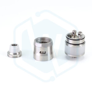 SXK SS316 AUCTANE RDTA 22mm Vape tank atomizer 1 sold