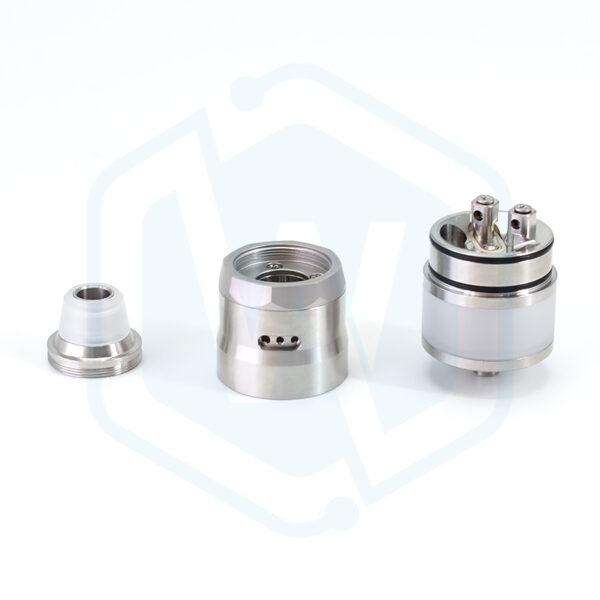SXK SS316 AUCTANE RDTA 22mm Vape tank atomizer 1 sold