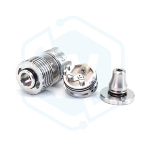 SXK style VICO RTA 22M 4ML full air pins/air screws VC tanks