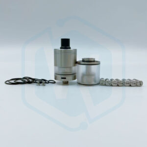 Wejoy Kooroo Kalibr 23.30 Style 23mm RTA 4.5ml tank